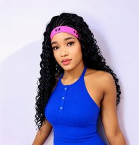 Natasha - escort in Muscat