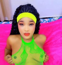 Natasha - escort in Muscat