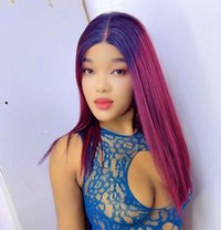 Natasha - escort in Muscat