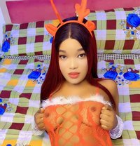Natasha - escort in Muscat