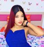 Natasha - escort in Muscat Photo 1 of 3