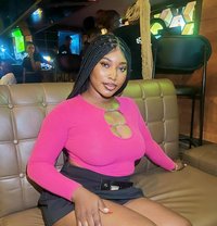 Natasha - escort in Kuala Lumpur