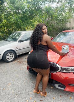 Natasha - escort in Kuala Lumpur Photo 4 of 4