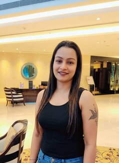 Natasha Individual {Realmeet & WebCam} - puta in Mumbai Photo 1 of 2