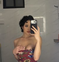 Jira In BKK - Acompañantes transexual in Bangkok