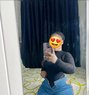 Natasha - escort in Hyderabad Photo 1 of 2