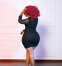 Natasha - escort in Gurgaon Photo 1 of 1