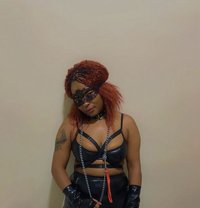 Natasha - escort in Riyadh