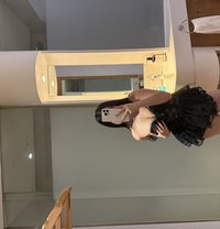 Natasha - escort in Barcelona
