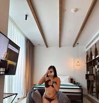 Natasha - escort in Barcelona