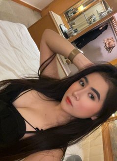 Natasha - escort in Hong Kong Photo 8 of 8