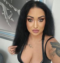 Natasha - escort in Leicester