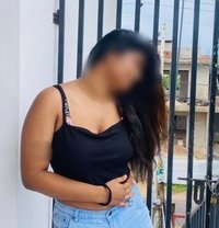 Natasha - escort in Colombo