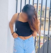 Natasha - escort in Colombo