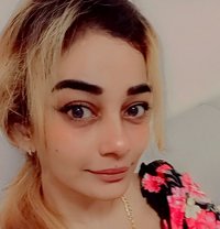 Natasha - escort in Colombo