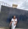 Natasha Tabora Alhaji - escort in Accra Photo 1 of 4