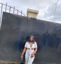 Natasha Tabora Alhaji - escort in Accra