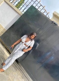Natasha Tabora Alhaji - escort in Accra Photo 4 of 4