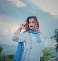 Natasha Teen - escort in New Delhi