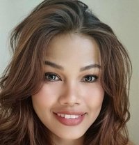 Natasha - masseuse in Bangkok