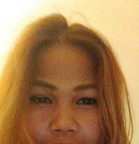 Natasha - masseuse in Bangkok