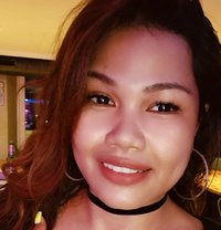 Natasha - masseuse in Bangkok