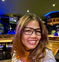 Natasha - masseuse in Bangkok