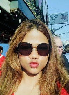 Natasha - Masajista in Bangkok Photo 1 of 1