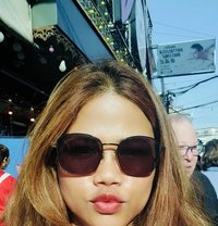 Natasha - masseuse in Bangkok
