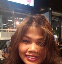 Natasha - masseuse in Bangkok