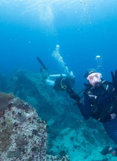 Natasha - escort in Bangkok Photo 20 of 20