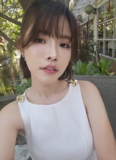 Natasha - escort in Bangkok Photo 21 of 21