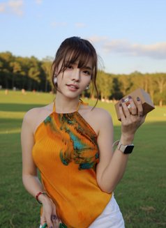 Natasha - escort in Bangkok Photo 21 of 21