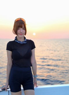 Natasha - escort in Bangkok Photo 22 of 23