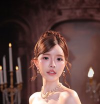 Natasha - escort in Bangkok