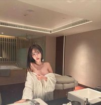 Natasha - puta in Kuala Lumpur