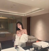 Natasha - puta in Kuala Lumpur