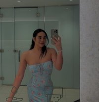 Natasha - Acompañantes transexual in Abu Dhabi