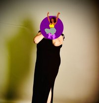Natasha The Milf - Cam & Real Meet - escort in New Delhi