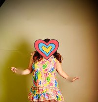 Natasha The Milf - Cam & Real Meet - escort in New Delhi