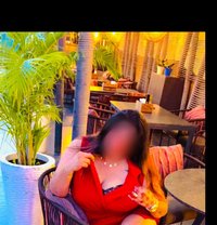 Natasha The Milf - Cam & Real Meet - escort in New Delhi Photo 5 of 7