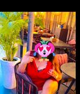 Natasha The Milf - Cam & Real Meet - escort in New Delhi Photo 3 of 6