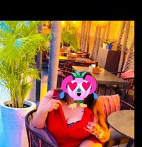 Natasha The Milf - Cam & Real Meet - escort in New Delhi Photo 3 of 7