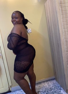 Natasha - escort in Muscat Photo 1 of 1