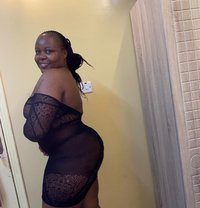 Natasha - escort in Muscat
