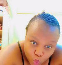 Natasha - escort in Muscat