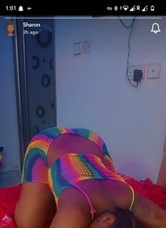 Natasha - escort in Muscat Photo 2 of 3