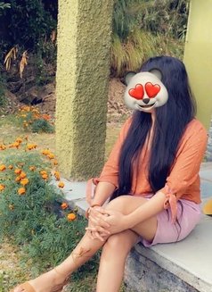 Natasha Verma - escort in Bangalore Photo 1 of 6