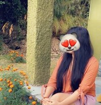 Natasha Verma - escort in Bangalore