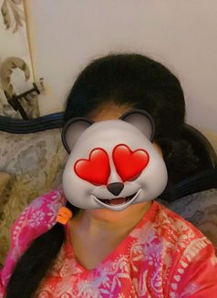 Natasha Verma - escort in Bangalore Photo 2 of 6
